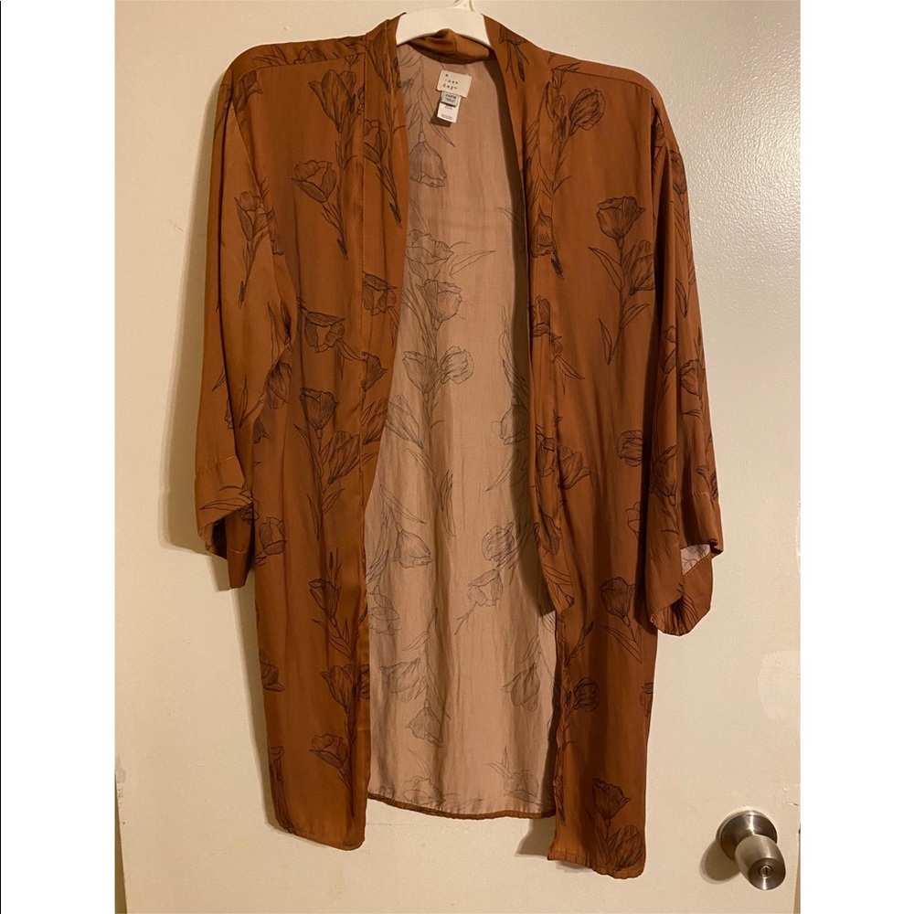 Kimono